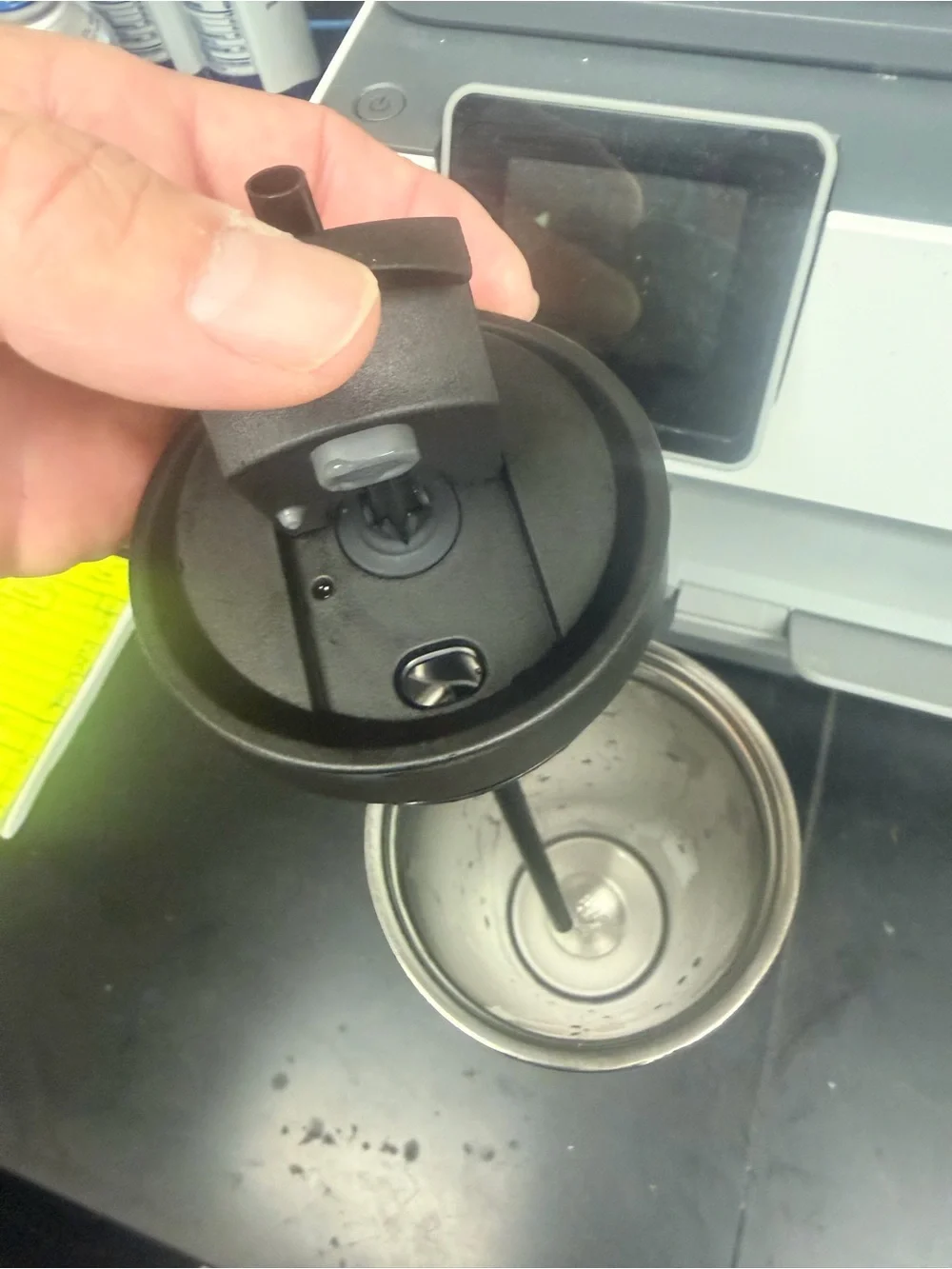 N/A durable matte